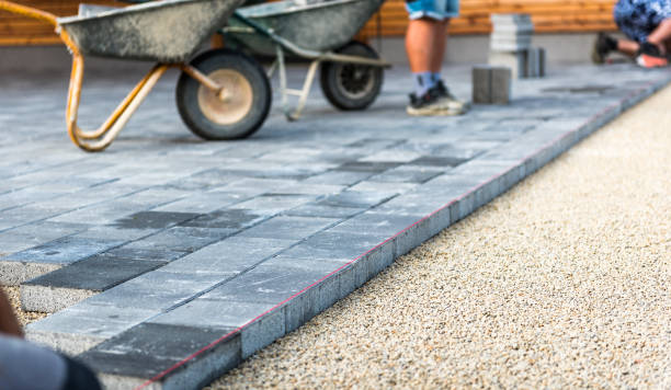 Best Concrete Driveway Repair Near Me  in Mastic, NY
