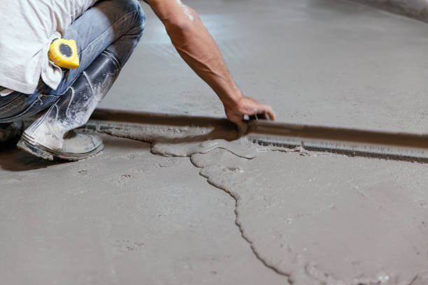 Best Concrete Patio Contractor  in Mastic, NY