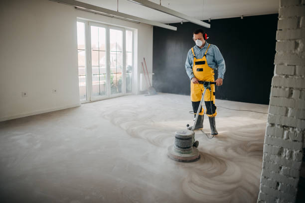 Best Concrete Flooring Contractor  in Mastic, NY