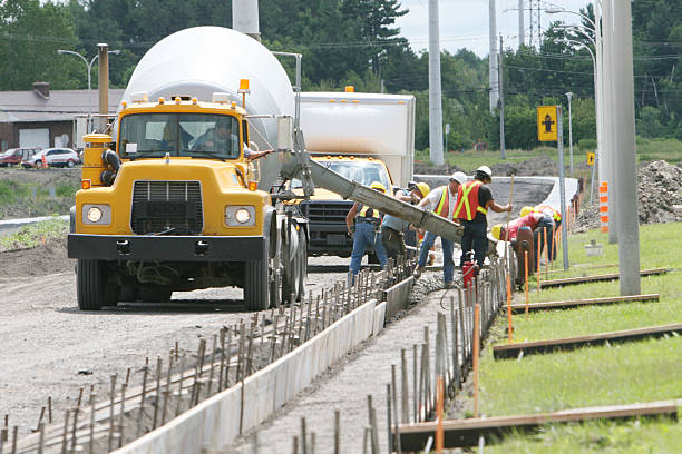Best Concrete Demolition Services  in Mastic, NY